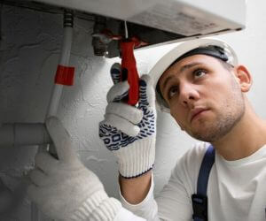 About Slab Leak Plumber